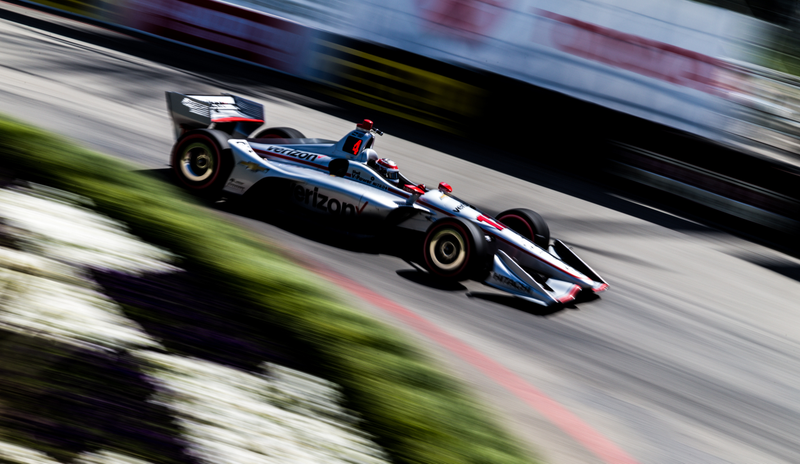 Illustration for article titled Long Beach Is Full Of All The Fast Cars